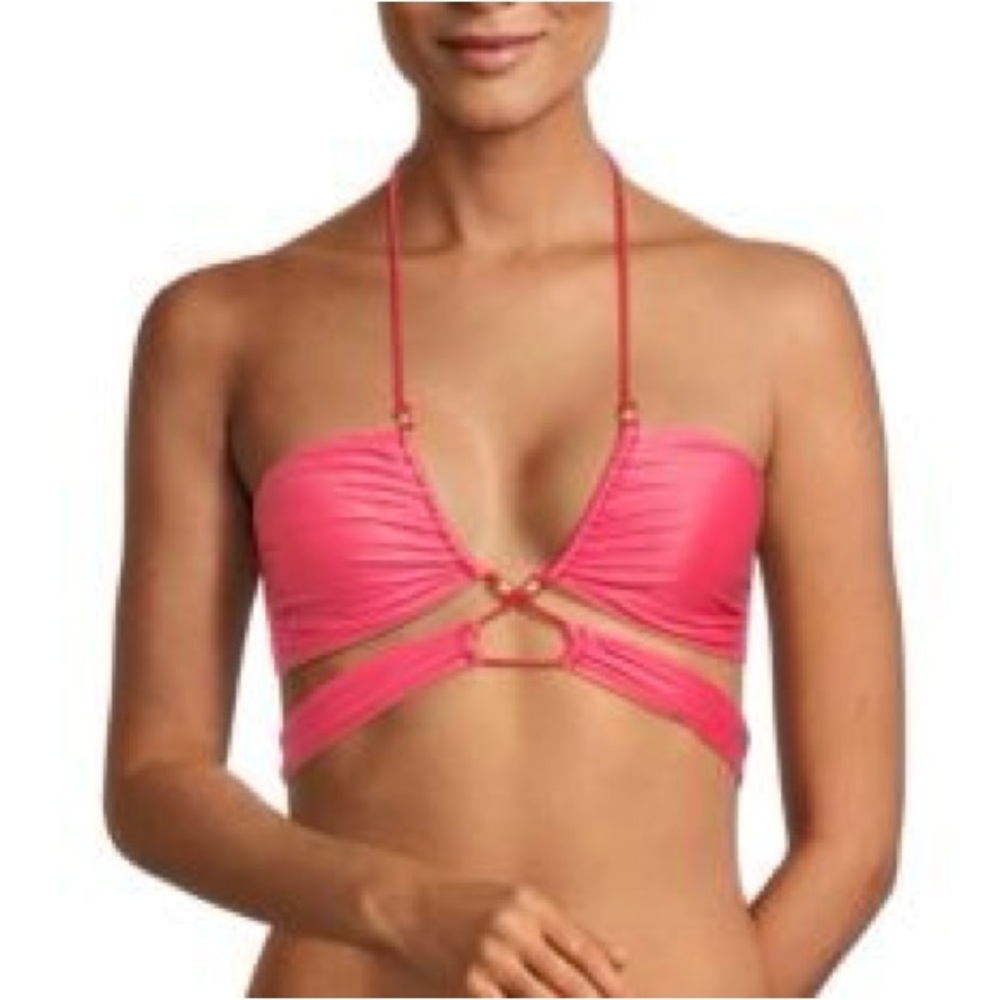 VIX - Firenze Gi Top Gogiberry Bikini Top